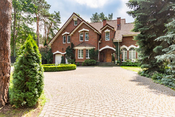 Best Affordable Driveway Pavers  in Whiskey Creek, FL