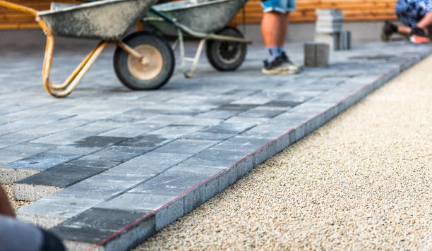 Professional Driveway Pavers in Whiskey Creek, FL