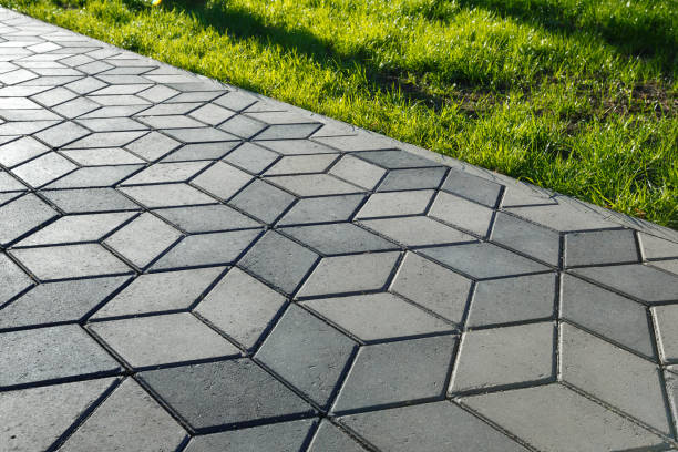 Decorative Driveway Pavers in Whiskey Creek, FL