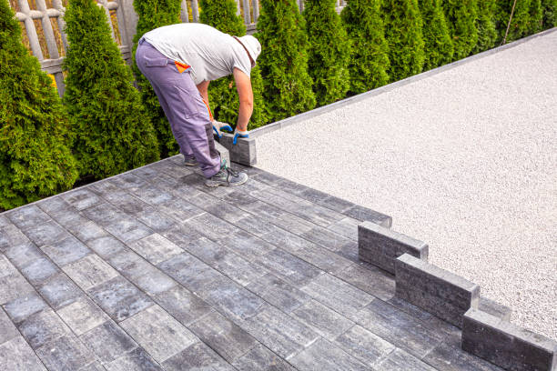 Reasons to Select Us for Your Driveway Paving Requirements in Whiskey Creek, FL