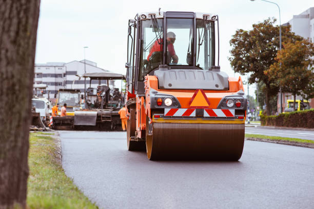 Best Driveway Pavers Contractor  in Whiskey Creek, FL