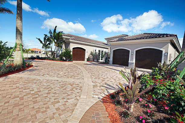 Best Driveway Pavers for Homes  in Whiskey Creek, FL