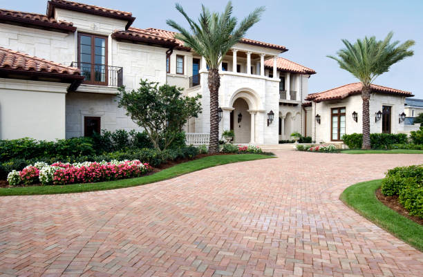 Best Affordable Driveway Pavers  in Whiskey Creek, FL