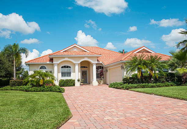 Best Professional Driveway Pavers  in Whiskey Creek, FL