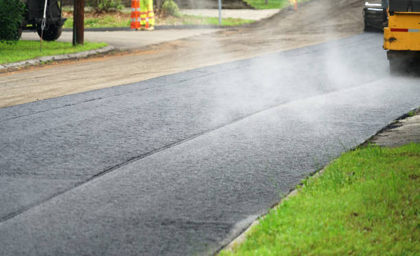 Best Concrete Paver Driveway  in Whiskey Creek, FL