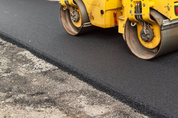 Commercial Driveway Pavers in Whiskey Creek, FL